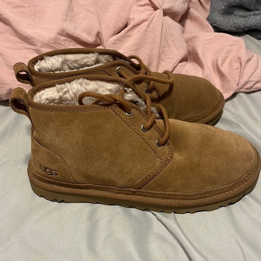 UGG boots